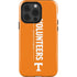 University of Tennessee-Knoxville UT Volunteers iPhone 15 Pro Impact Case